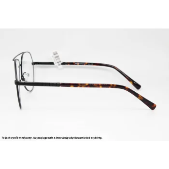 Okulary korekcyjne FORSETI 1372J-R C1