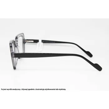 Okulary korekcyjne DEFRAME 8655FA C1