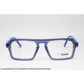 Okulary korekcyjne FORSETI 2291J C2