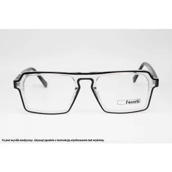 Okulary korekcyjne FORSETI 2291J C1
