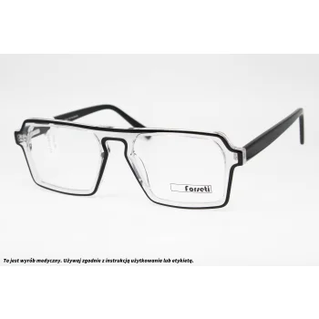 Okulary korekcyjne FORSETI 2291J C1