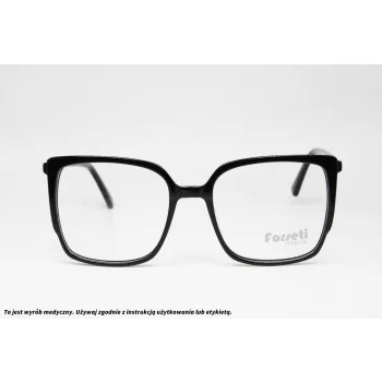 Okulary korekcyjne FORSETI 6022J-T COL.01