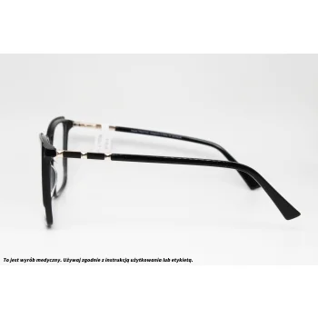 Okulary korekcyjne FORSETI 6022J-T COL.01