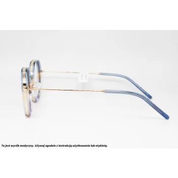 Okulary korekcyjne DEFRAME 8138J C1