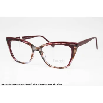 Okulary korekcyjne FORSETI 6073J-7T C3
