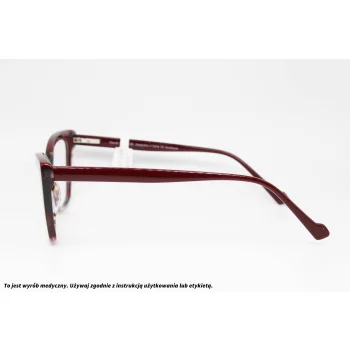 Okulary korekcyjne FORSETI 6073J-7T C3