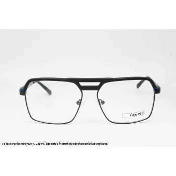 Okulary korekcyjne FORSETI 1379J C1