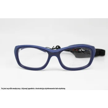 Okulary korekcyjne sportowe DEMETZ SOFTNESS 556351 0066