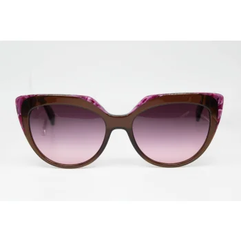 Okulary przeciwsłoneczne LIU JO LJ 783S 212