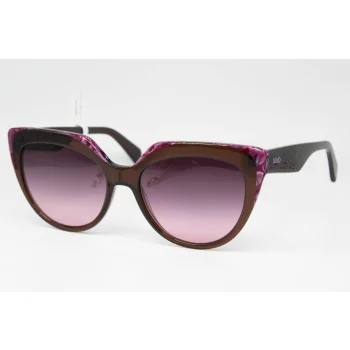 Okulary przeciwsłoneczne LIU JO LJ 783S 212