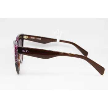Okulary przeciwsłoneczne LIU JO LJ 783S 212