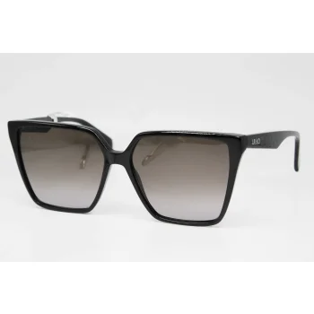 Okulary przeciwsłoneczne LIU JO LJ 798S 001