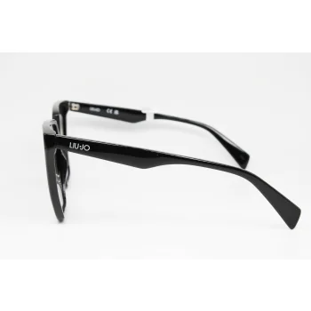 Okulary przeciwsłoneczne LIU JO LJ 798S 001