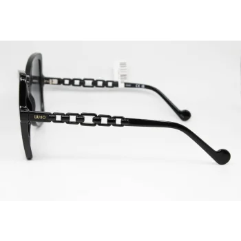 Okulary przeciwsłoneczne LIU JO LJ 774S 001