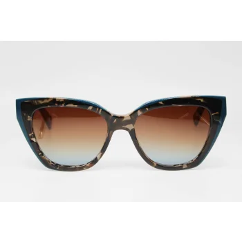 Okulary przeciwsłoneczne LIU JO LJ 784S 205