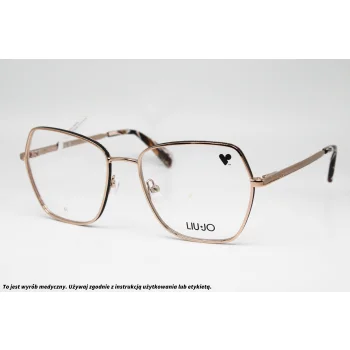 Okulary korekcyjne LIU JO LJ 2172 722