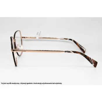 Okulary korekcyjne LIU JO LJ 2172 722