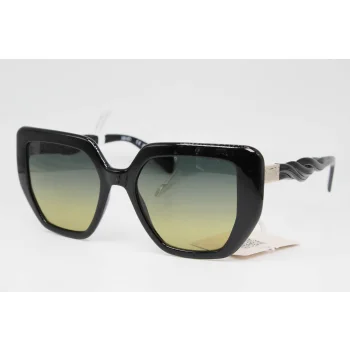 Okulary przeciwsłoneczne LIU JO LJ 788S 001