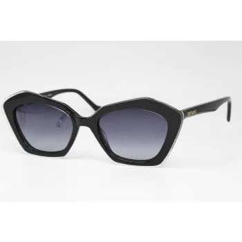 Okulary przeciwsłoneczne DEFRAME 9224J C1