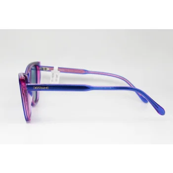 Okulary przeciwsłoneczne DEFRAME 9226J C2