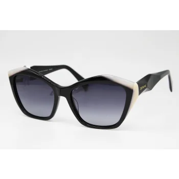 Okulary przeciwsłoneczne DEFRAME 9244J C1