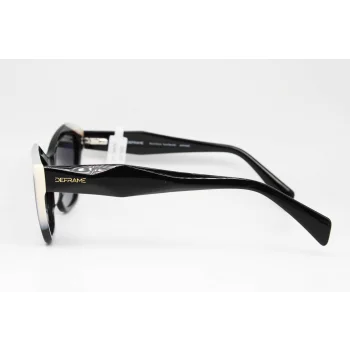 Okulary przeciwsłoneczne DEFRAME 9244J C1