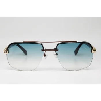 Okulary przeciwsłoneczne GEOS 24118 C4
