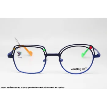 Okulary korekcyjne VONBOGEN XP 1510 C04