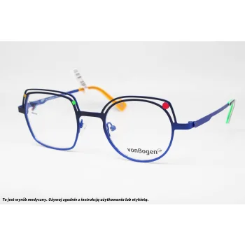 Okulary korekcyjne VONBOGEN XP 1510 C04
