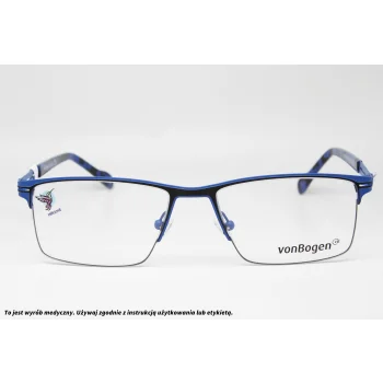 Okulary korekcyjne VONBOGEN VB 117 C03