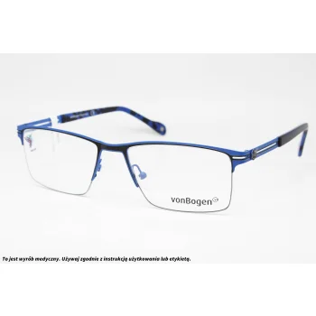 Okulary korekcyjne VONBOGEN VB 117 C03