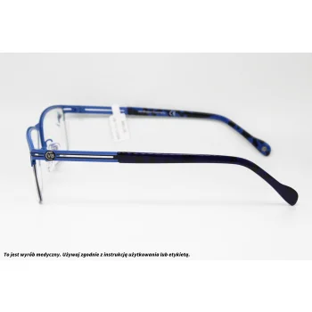 Okulary korekcyjne VONBOGEN VB 117 C03