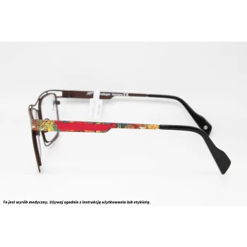 Okulary korekcyjne VONBOGEN MOD. 1536 C02