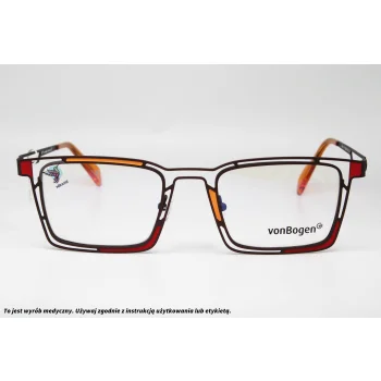 Okulary korekcyjne VONBOGEN MOD. 1547 C03