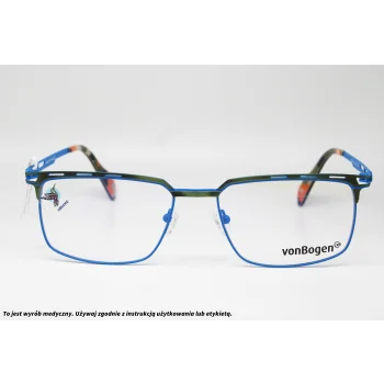Okulary korekcyjne VONBOGEN VB 200 C03