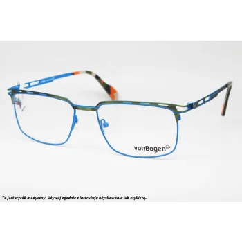 Okulary korekcyjne VONBOGEN VB 200 C03