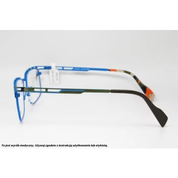 Okulary korekcyjne VONBOGEN VB 200 C03