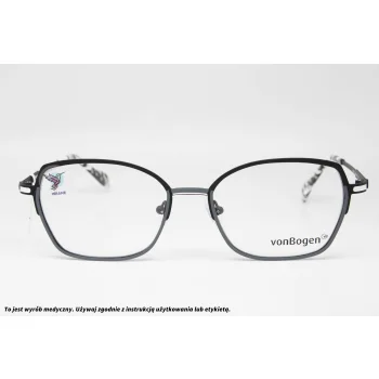 Okulary korekcyjne VONBOGEN VB 217 C04