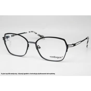 Okulary korekcyjne VONBOGEN VB 217 C04