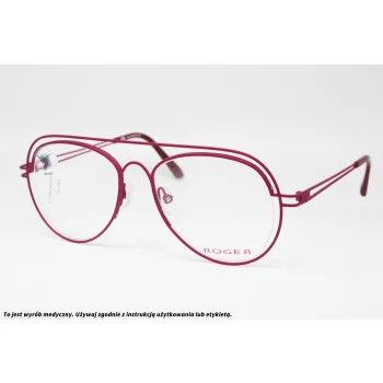 Okulary korekcyjne ROGER ANDREAS COL.3