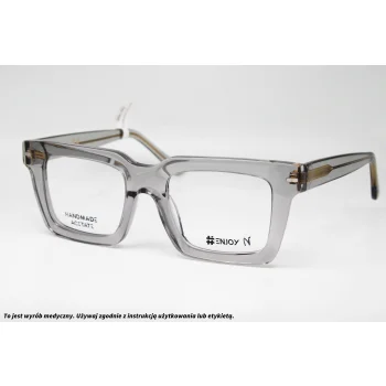 Okulary korekcyjne z nakładką ENJOY CLPA 039 COL.04