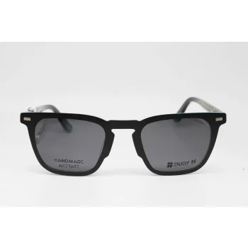 Okulary korekcyjne z nakładką ENJOY CLPA 034 COL.03