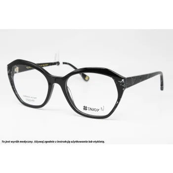 Okulary korekcyjne z nakładką ENJOY CLPA 046 COL.01