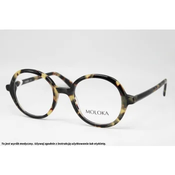 Okulary korekcyjne MOLOKA GLT 6620 C3