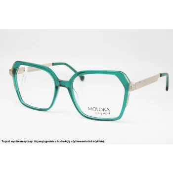 Okulary korekcyjne MOLOKA MM 2503 C3