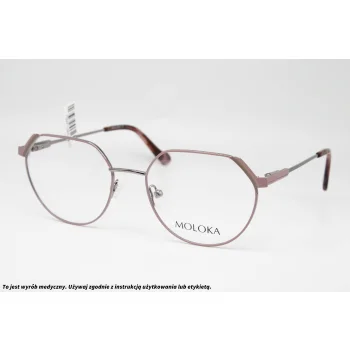 Okulary korekcyjne MOLOKA MG 3916 C4