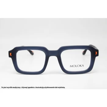 Okulary korekcyjne MOLOKA MY 03-06 C06