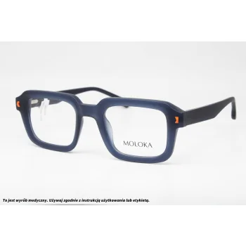 Okulary korekcyjne MOLOKA MY 03-06 C06
