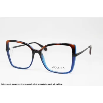 Okulary korekcyjne MOLOKA OLD 21314T C3