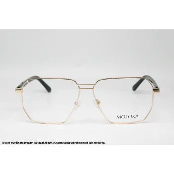 Okulary korekcyjne MOLOKA 94302C C01